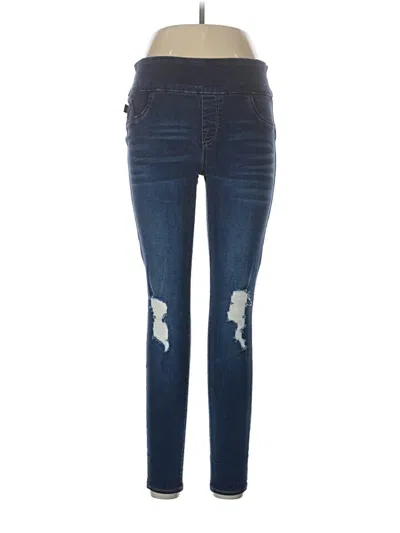 Pre-owned Rock&republic Jeans In Blue