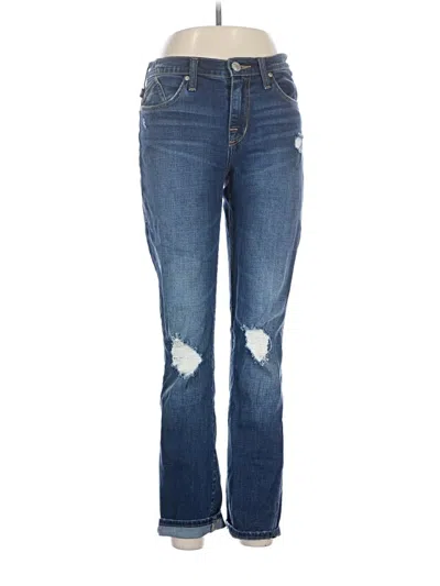 Pre-owned Rock&republic Jeans In Blue