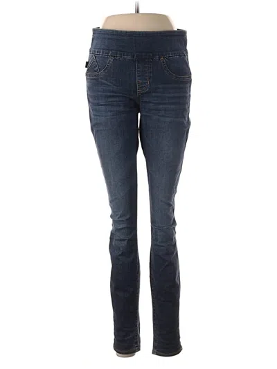 Pre-owned Rock&republic Jeans In Blue