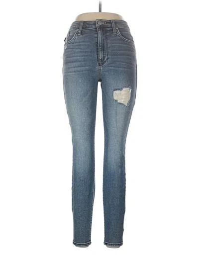 Pre-owned Rock&republic Jeans In Blue