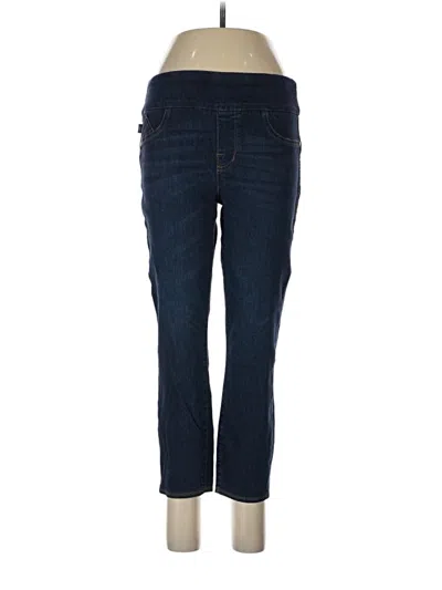 Pre-owned Rock&republic Jeans In Blue