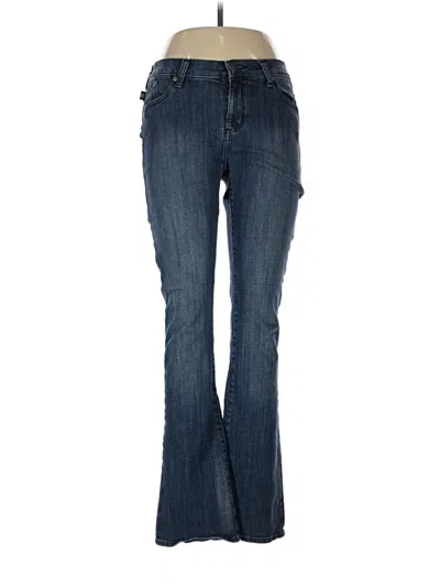 Pre-owned Rock&republic Jeans In Blue