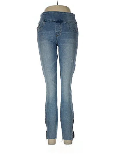 Pre-owned Rock&republic Jeans In Blue