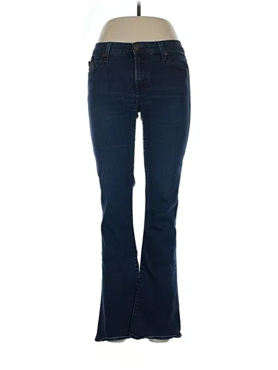 Pre-owned Rock&republic Jeans In Blue