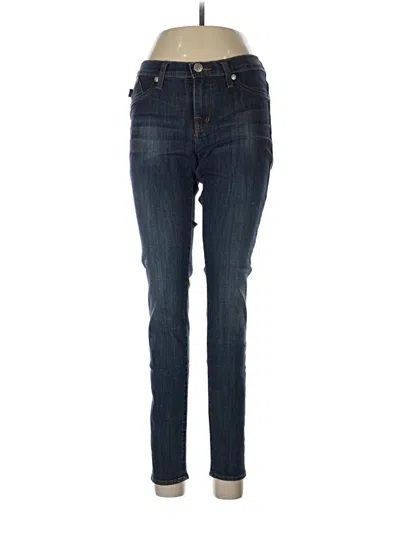 Pre-owned Rock&republic Jeans In Blue
