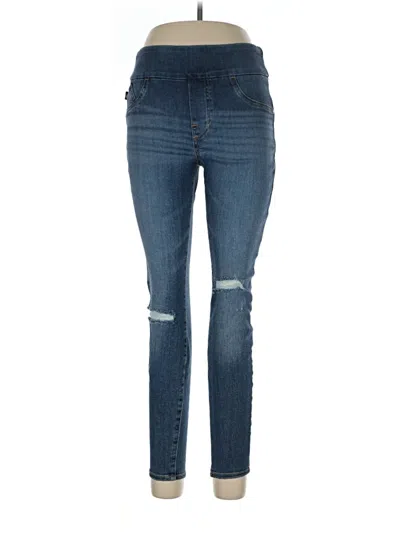 Pre-owned Rock&republic Jeans In Blue