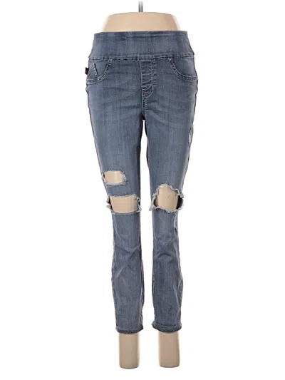 Pre-owned Rock&republic Jeans In Blue