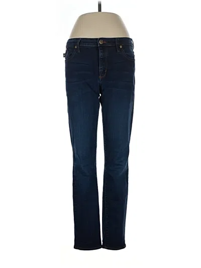 Pre-owned Rock&republic Jeans In Blue