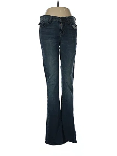 Pre-owned Rock&republic Jeans In Blue