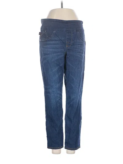 Pre-owned Rock&republic Jeans In Blue