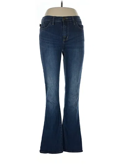 Pre-owned Rock&republic Jeans In Blue