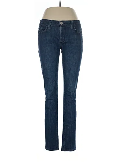 Pre-owned Rock&republic Jeans In Blue