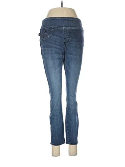 Pre-owned Rock&republic Jeans In Blue