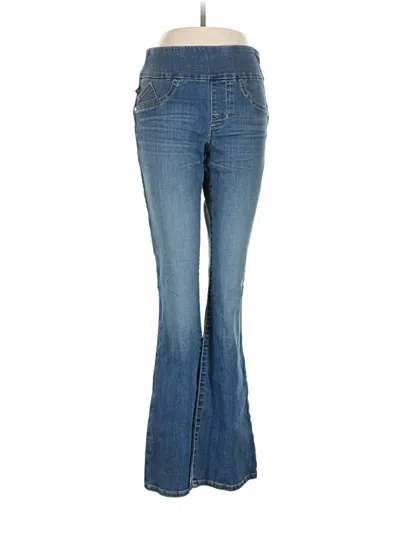 Pre-owned Rock&republic Jeans In Blue