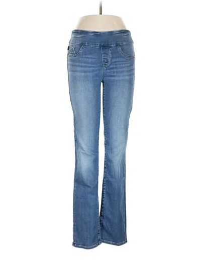 Pre-owned Rock&republic Jeans In Blue