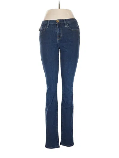 Pre-owned Rock&republic Jeans In Blue