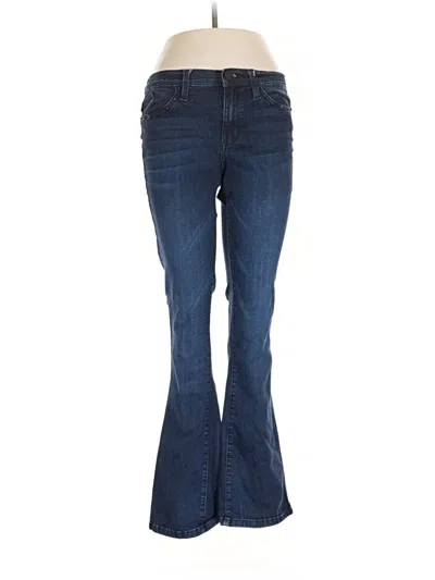 Pre-owned Rock&republic Jeans In Blue