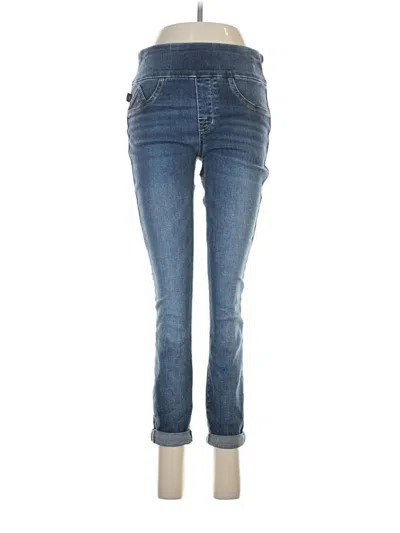 Pre-owned Rock&republic Jeans In Blue