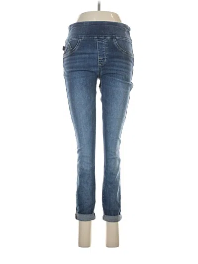 Pre-owned Rock&republic Jeans In Blue