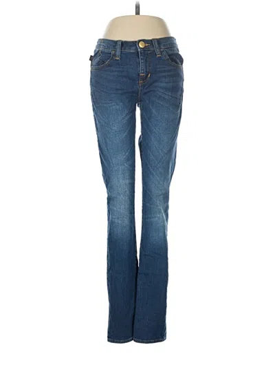 Pre-owned Rock&republic Jeans In Blue