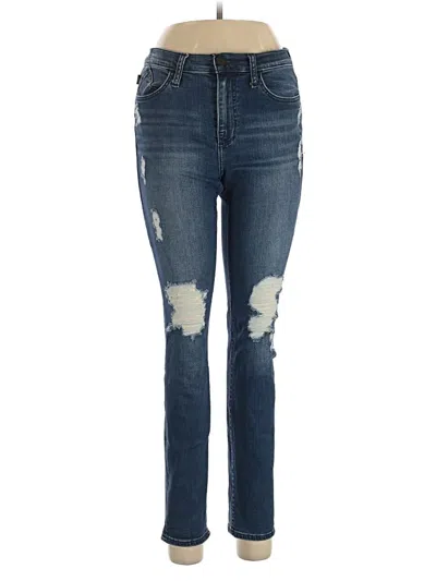 Pre-owned Rock&republic Jeans In Blue