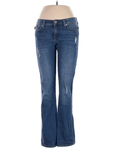 Pre-owned Rock&republic Jeans In Blue