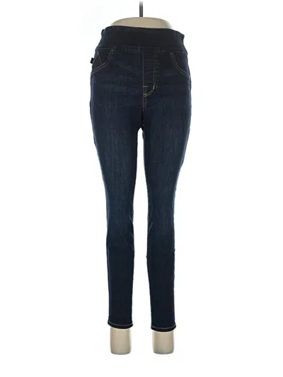 Pre-owned Rock&republic Jeans In Blue