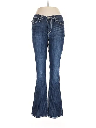 Pre-owned Rock&republic Jeans In Blue