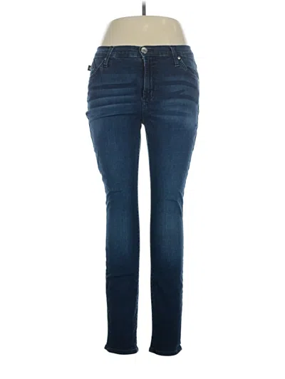 Pre-owned Rock&republic Jeans In Blue