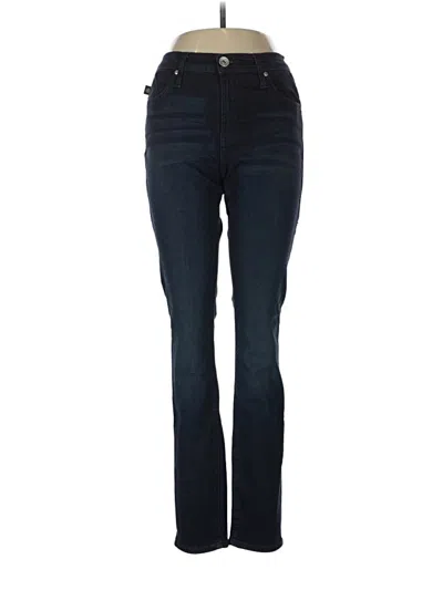 Pre-owned Rock&republic Jeans In Blue