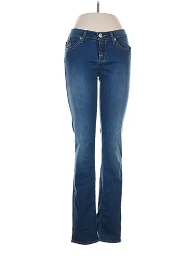 Pre-owned Rock&republic Jeans In Blue