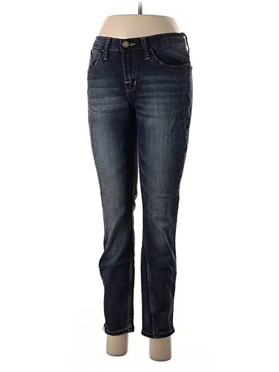 Pre-owned Rock&republic Jeans In Blue