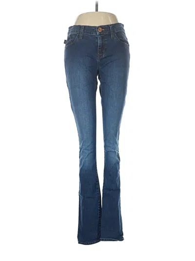 Pre-owned Rock&republic Jeans In Blue
