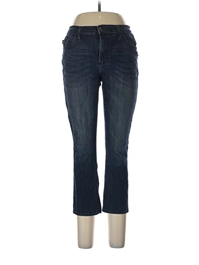 Pre-owned Rock&republic Jeans In Blue