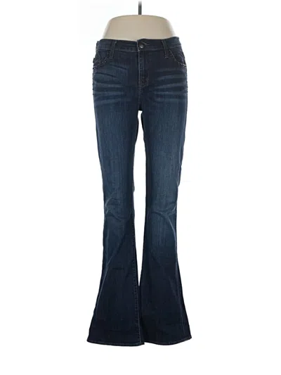 Pre-owned Rock&republic Jeans In Blue