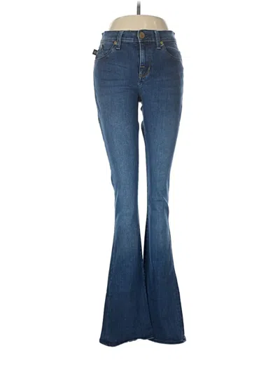 Pre-owned Rock&republic Jeans In Blue