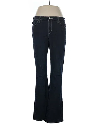 Pre-owned Rock&republic Jeans In Blue