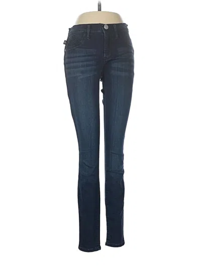 Pre-owned Rock&republic Jeans In Blue