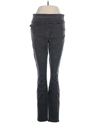 Pre-owned Rock&republic Jeans In Gray