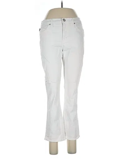 Pre-owned Rock&republic Jeans In Silver