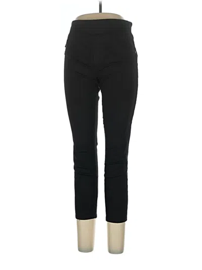Pre-owned Rock&republic Jeggings In Black