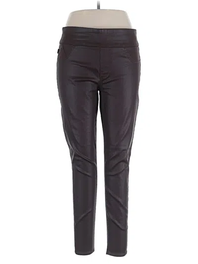 Pre-owned Rock&republic Jeggings In Black