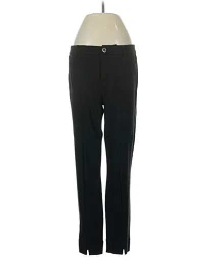 Pre-owned Rock&republic Jeggings In Black
