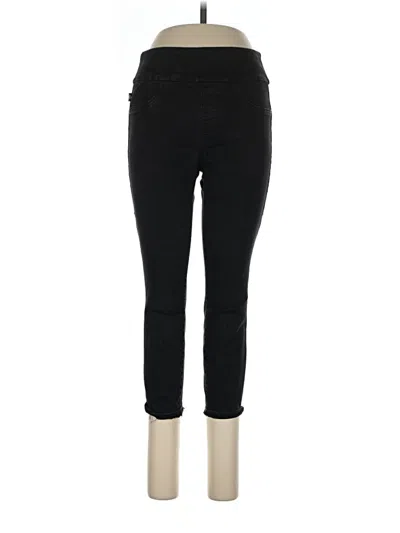 Pre-owned Rock&republic Jeggings In Black