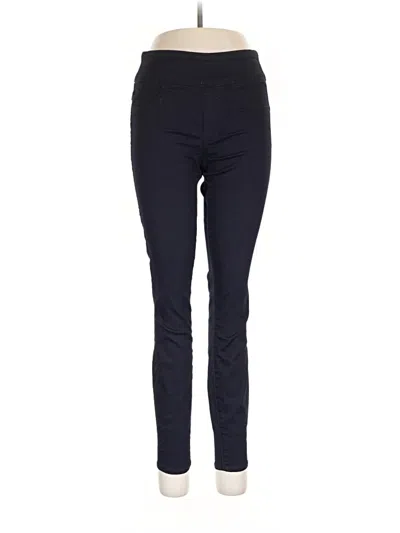 Pre-owned Rock&republic Jeggings In Blue