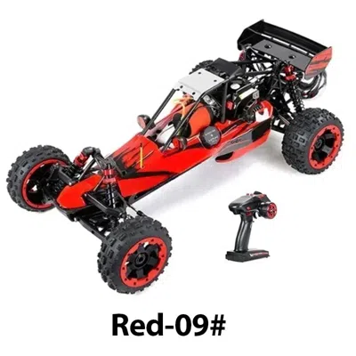 Rock Crawler Rovan Baja 5b Rofun 29cc 2wd Gas-powered 1/5 Scale Remote Control Buggy In Multi