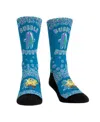 Rock 'em Socks Men's And Women's Spongebob Squarepants Bubble Buddy Crew Socks In No Color