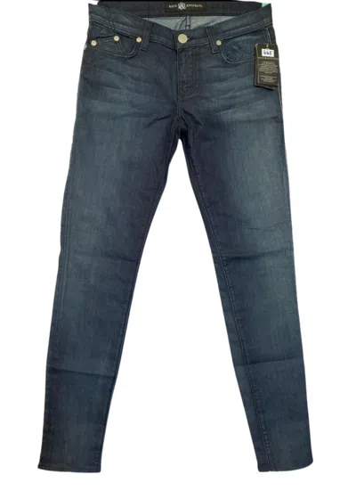 Rock Republic Jeans Size 28 In Black