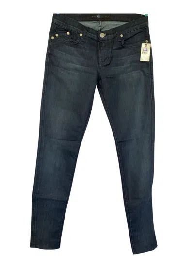 Rock Republic Jeans Size 29, 30, 31 In Navy Blue