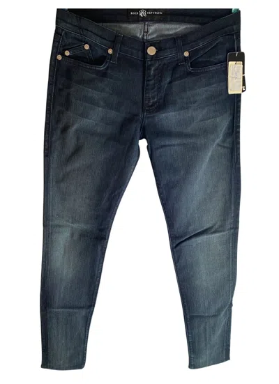 Rock Republic Jeans Size 30 In Multi